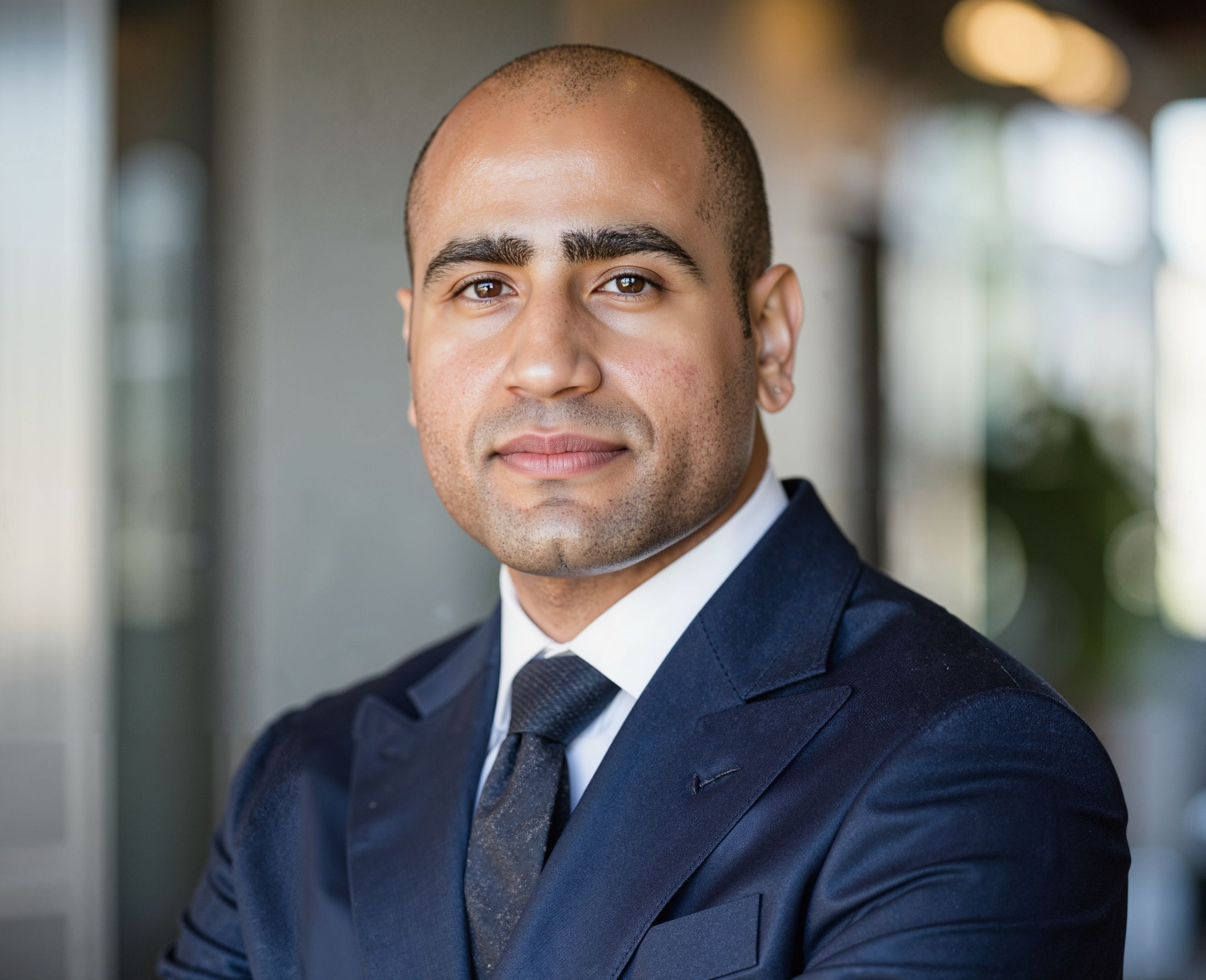 Victor Rodriguez, founder of AI AD GENIUS